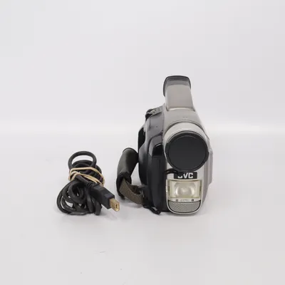 Videokamera (GR-DVL30E) från JVC