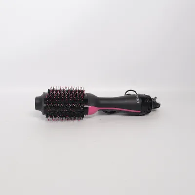 Hot air brush (RVDR5222) from Revlon