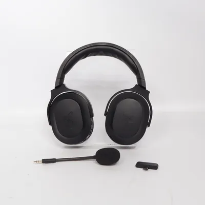 Headset (Sort) fra Razer