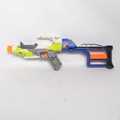 Pistolet-jouet (Bleu, Vert, Multicolore) de Hasbro