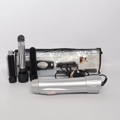 Brosse à air chaud de Ideen Welt