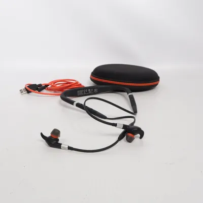 Headset (Sort) fra Jabra