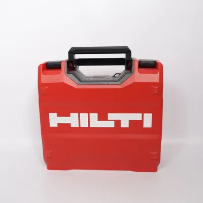 Borrmaskin (TE 2-A22) från Hilti