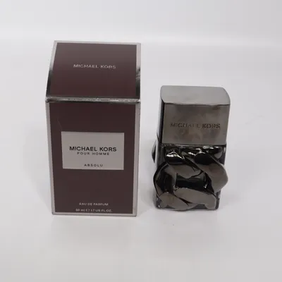 Eau de Parfum (Absolu) från Michael Kors