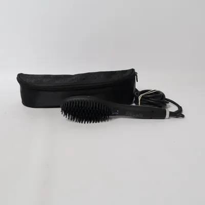 Värmeborste från Bratt Trading