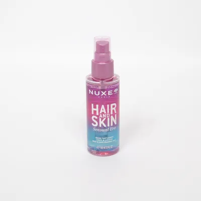 Hair mist (Hair And Skin Sensual Era) från NUXE