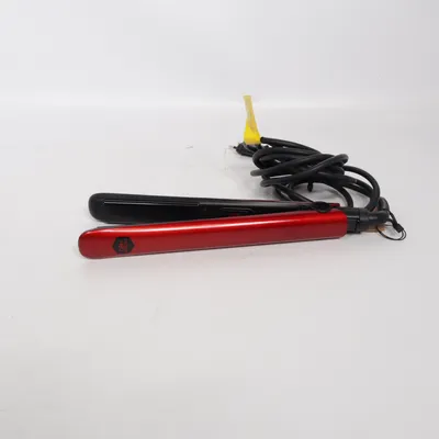 Hair straightener from OBH Nordica