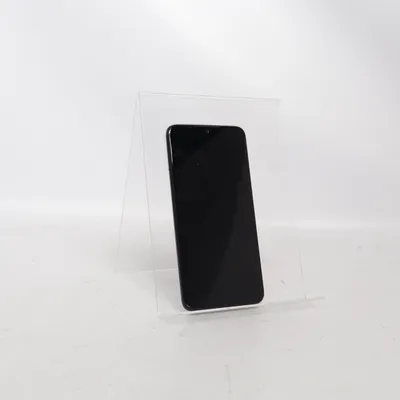 Smartphone (Svart, Blå) från Motorola