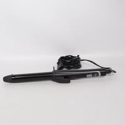 Curling iron from OBH Nordica