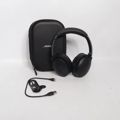 Kopfhörer (Quietcomfort) von Bose