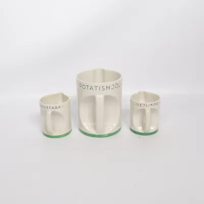 Mugg (PRAKTIKA WEEKEND 103) från Gustavsberg