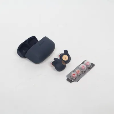 Koptelefoon (Blauw) van Jabra