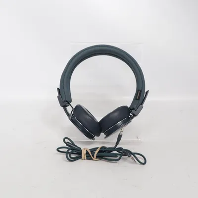 Hörlurar (Blå) från Urbanears