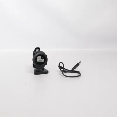 Smart watch (Black) from Garmin