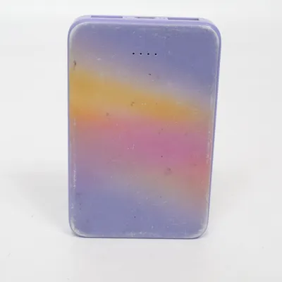 Powerbank från Primark