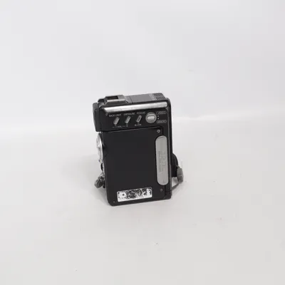 Videocamera van JVC