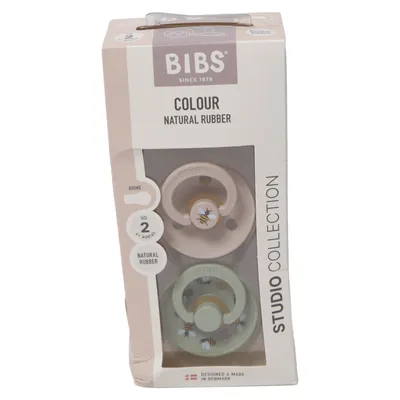 Napp (Beige, Grön) från Bibs