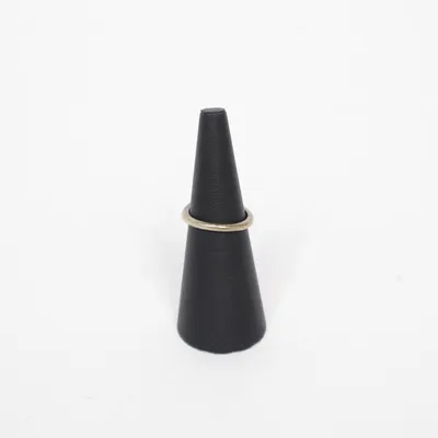 Ring (Zilver) Zilver