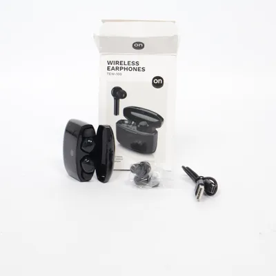 AirPods (Sort) fra O.N
