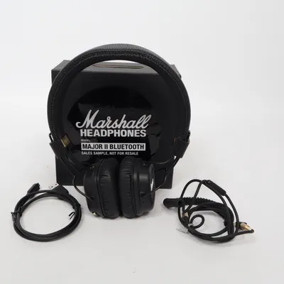 Hörlurar (MAJOR II BLUETOOTH) från Marshall