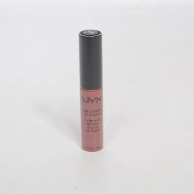 Læbestift (Soft Matte Lip Cream) fra NYX