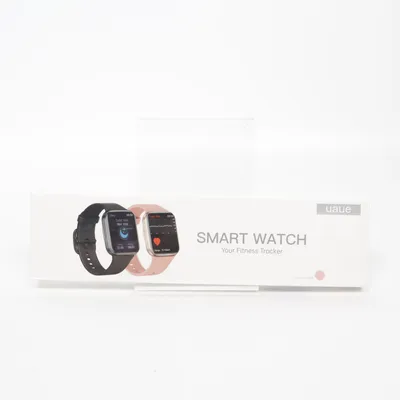 Smart watch (Pink)