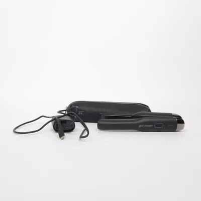 Locktång från GHD