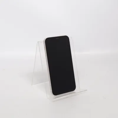 Smartphone (Vit) från Apple