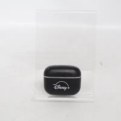 Headphones (Black) from Swiss Peak