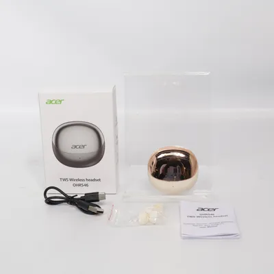 Hörlurar (Ohr546) från Acer