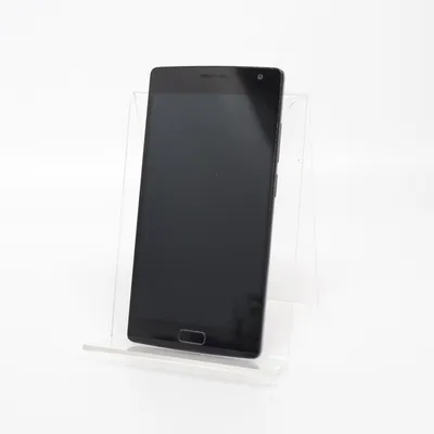 Smartphone (Black) from OnePlus