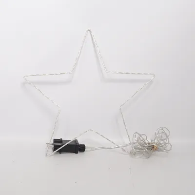 Christmas ornament (JT-DC4.5V1.35W-H5-IP44) from Czjutai