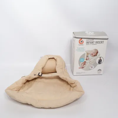Reiswieg (Infant Insert) van Ergobaby