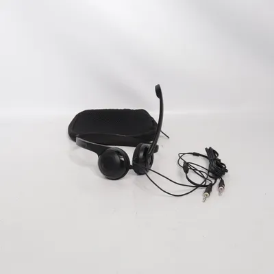 Headset (PC 3) from Epos