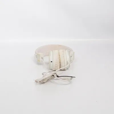 Hovedtelefoner (Hvid) fra Urbanears