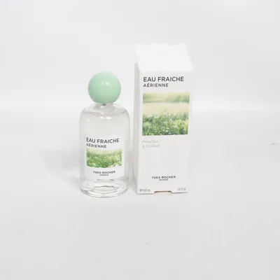 Eau Fraiche (100 ml) von Yves Rocher