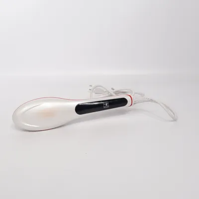 Warmteborstel (L-780) van Tangle