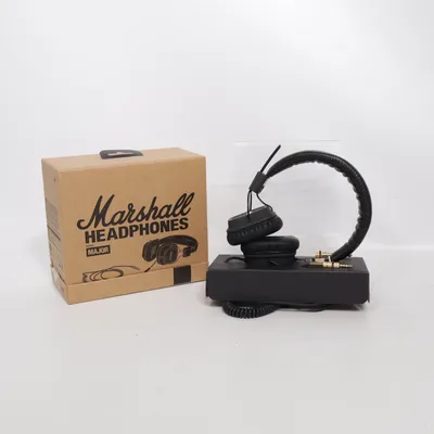 Headphones (Major) from Marshall