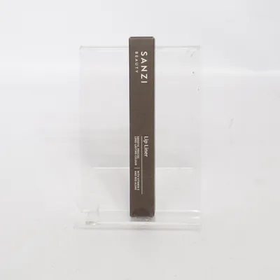 Crayon à lèvres (Marron) de Sanzi Beauty