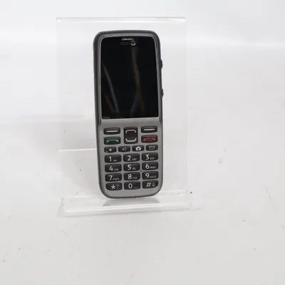 Mobile phone (PhoneEasy 530X) from Doro