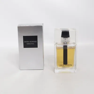 Eau de Toilette (Original) van Dior Homme