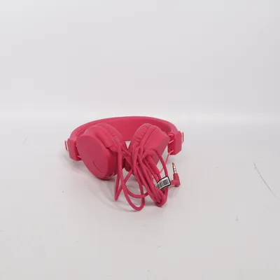 Koptelefoon (ONH 2.1I Pink) van Andersson