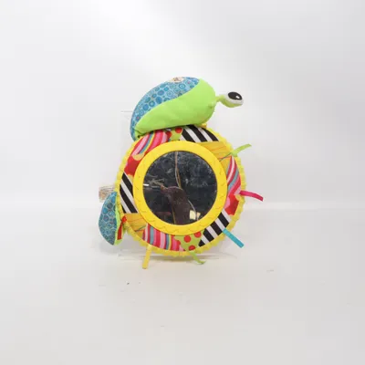 Baby speelgoed (Geel, Meerkleurig) van Lamaze