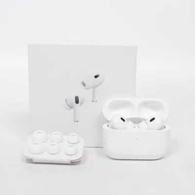 AirPods (Airpods Pro) från Apple