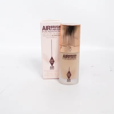 Foundation (Airbrush Flawless ) van Charlotte Tilbury