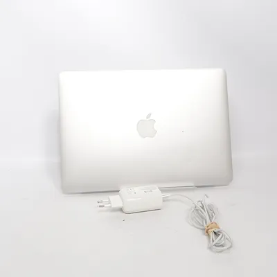 Ordinateur portable (MacBook Air) de Apple