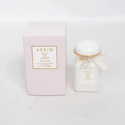 Eau de Toilette (Rose De Grasse Pour Filles) från Aerin
