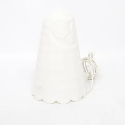 Bordslampa (Vit) från IKEA