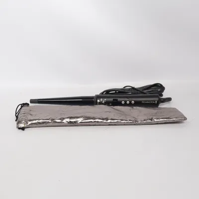 Curling iron (Ci-95) from Remington