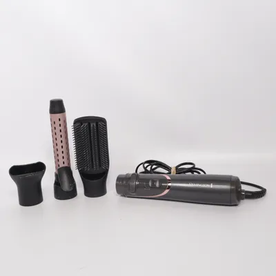 Hot air brush (AS13A) from Remington